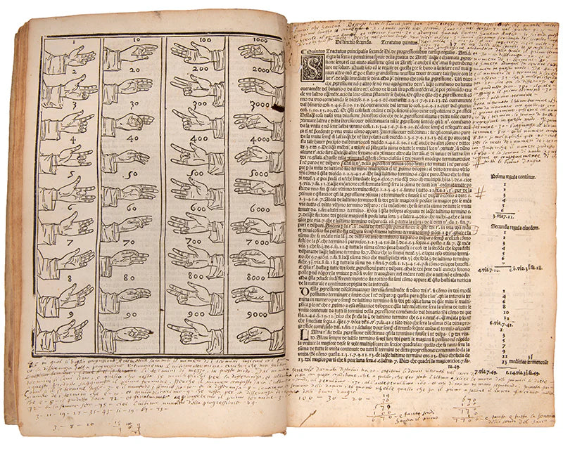 12 of the Rarest Books in the World