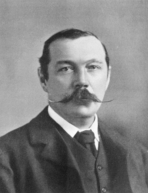 Arthur Conan Doyle Shapero Rare Books