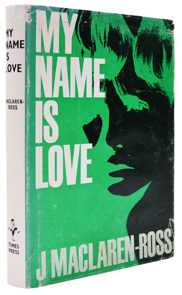 The novel details the authors alter-ego's amorous pursuit of the beautiful widow of a writer based on his pursuit of George Orwell's wife. <br />