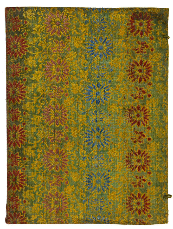 An excellent example of rare Chinese album on pith paper on tea cultivation depicting each process in detail