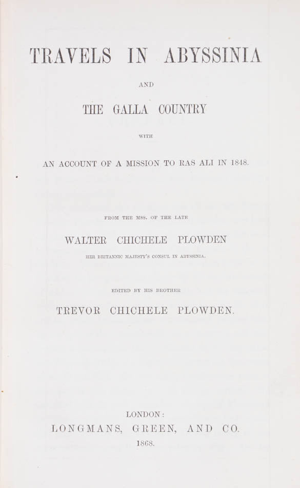 This posthumous account is valuable for its information on the various social classes, and the author's observations on such sports as riding and fishing.
