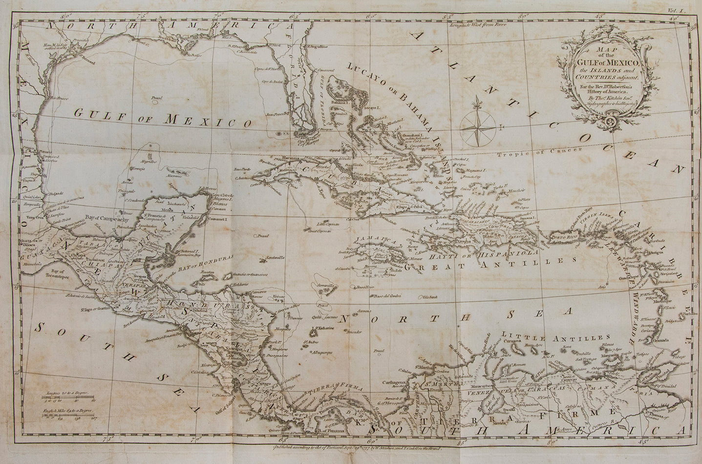 This part forms books 9-10 of The History of America and consists of the History of Virginia and The History of New England.