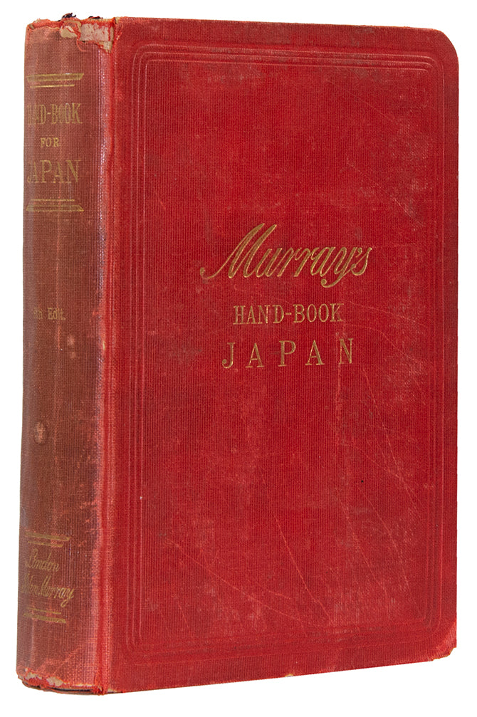 Handbook for Japan
