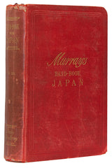 Handbook for Japan