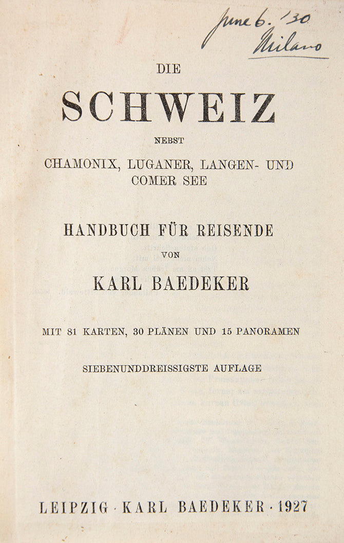 Aimed at the mountaineer, walker and skier with a large section on winter sports.