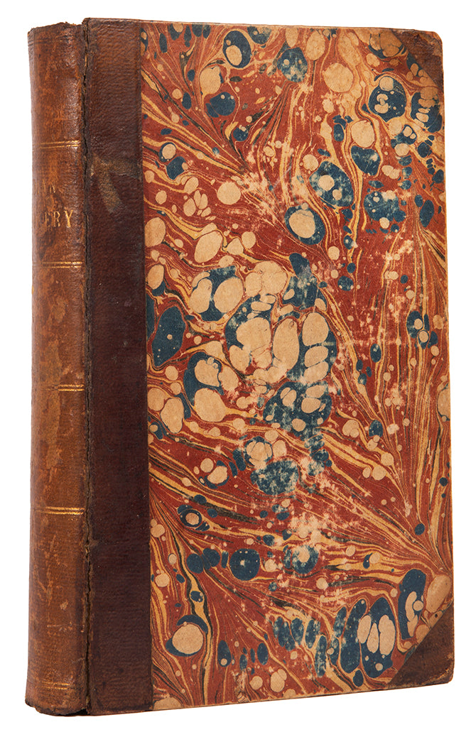 Indian Domestic Economy by Riddell is a standard cookery and recipe book for the use of the British in India