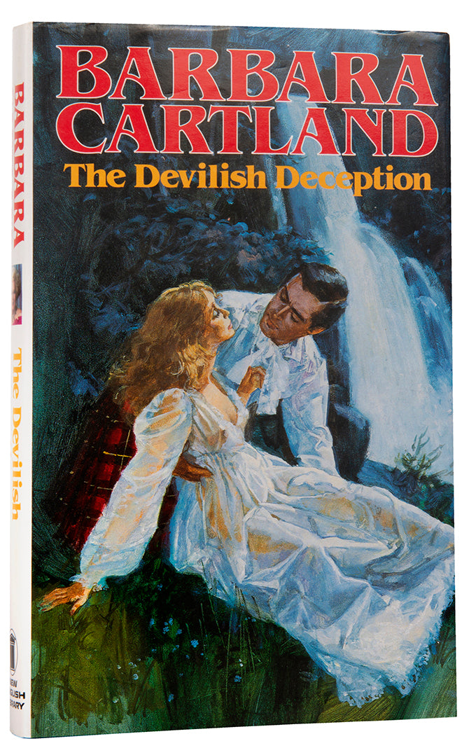 First edition inscribed by the author in red in on front pastedown, dated 1997.