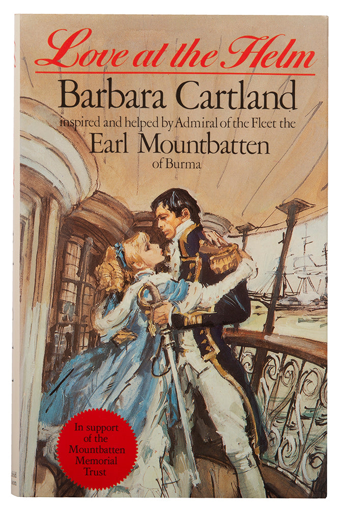 First edition inscribed by the author in red ink on front free endpaper, dated 1996.
