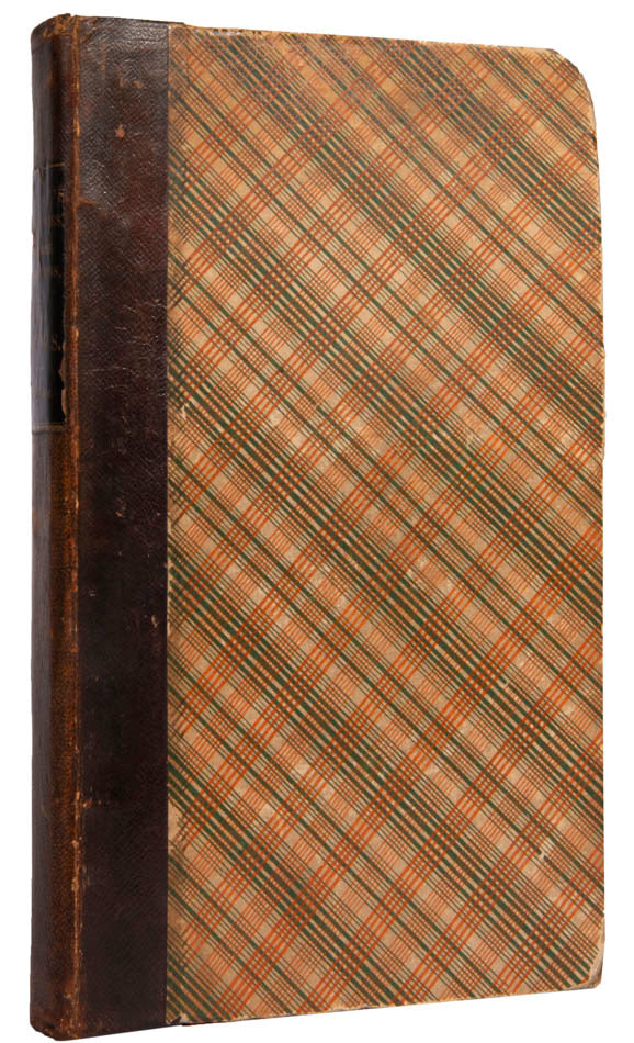 Work exploring Traditions of The Jews intended for Chrisitans. Isaacs, a converted Jew published a few works extolling his newly found Christian beliefs.