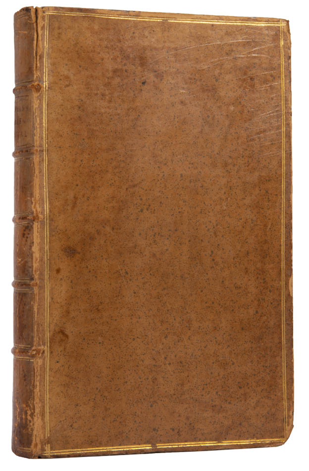 Rev. Moses Lowman extols the virtues of Judaism as support for the Christian faith in his book A Rational of the Ritual of the Hebrew Worship.