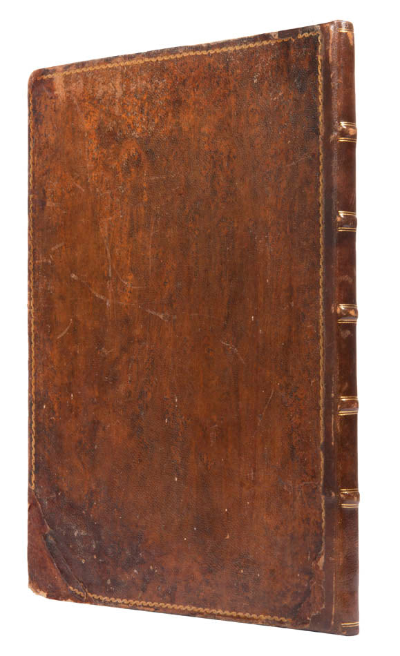 Scarce edition of Sephardic illustrated Haggadah printed in London, with parallel text in Hebrew and Spanish.