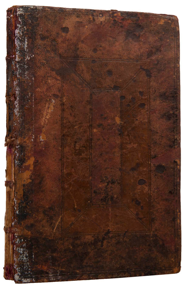 The second edition of Romaine's Answer To a Pamphlet attacking the Jewish Naturalisation Act of 1753.