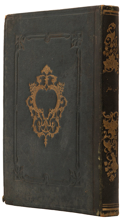 First edition of the account of Sultan Mahmud II's repression of the Janissaries in 1826, printed in 1828.