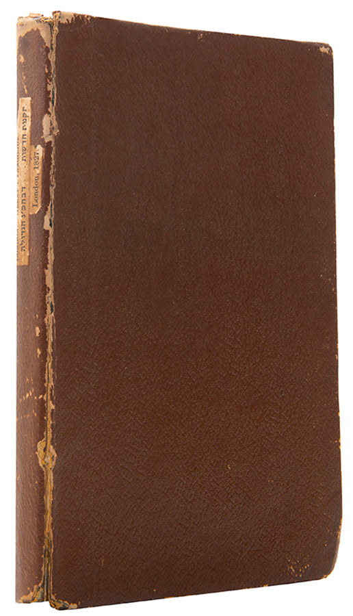 First edition of the laws of the Great Synagogue.