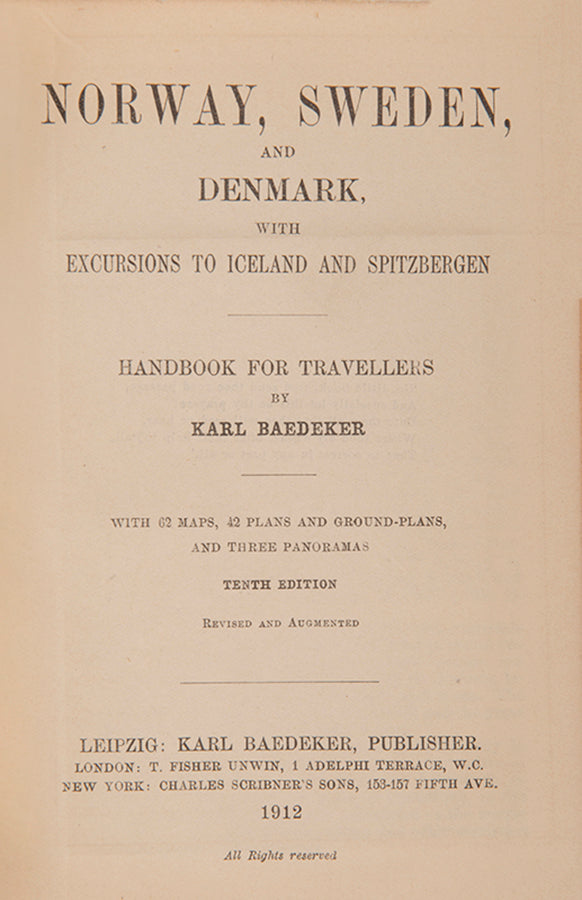 Last edition published in English.