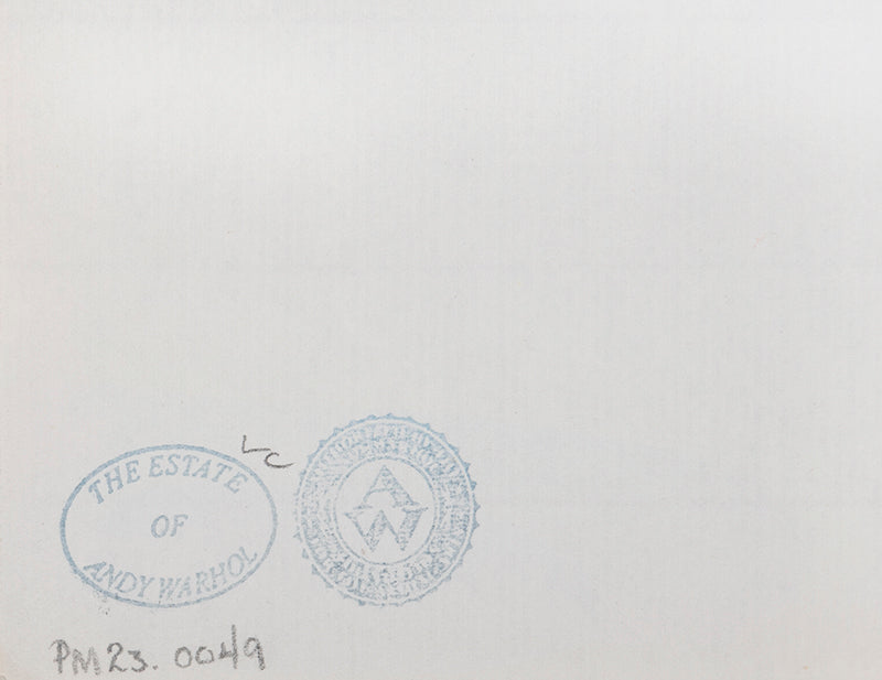 Greengages a la Warhol, from Wild Raspberries.