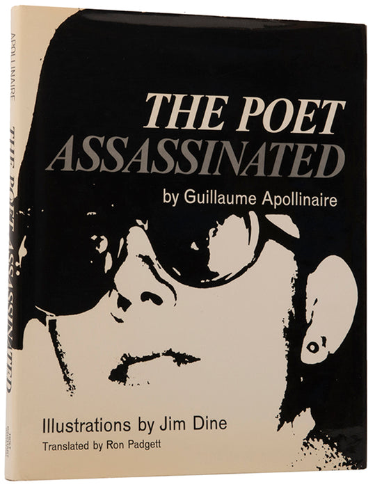 The Poet Assassinated.