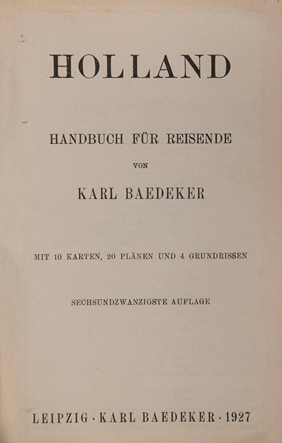 This was the last edition published in this series.