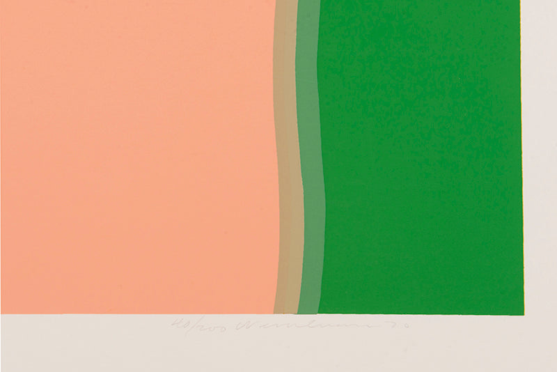 Various Artists, The Munich 1972 Olympic Posters, complete collection of 28 artists original graphics, each signed, from the edition of 200