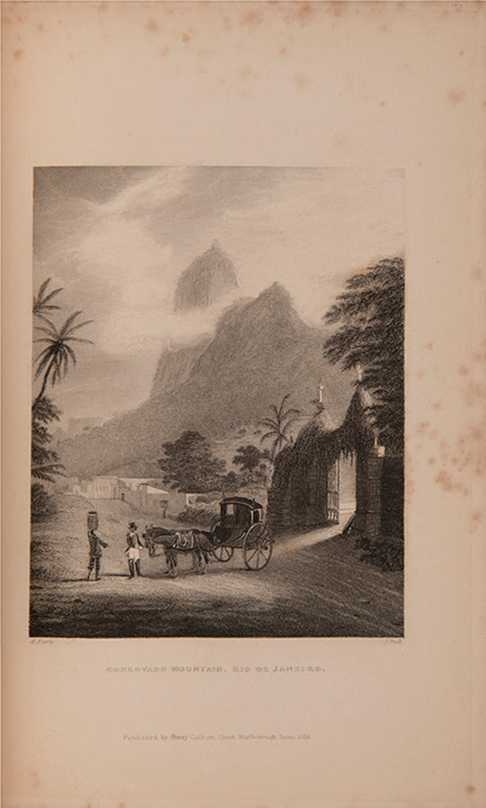Charles Darwin's first published book, and probably the most important of all nineteenth century voyages.