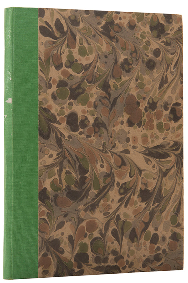 First printings of Wolf-Watching and Giant Dream of Elephants by Ted Hughes, each signed by the author.