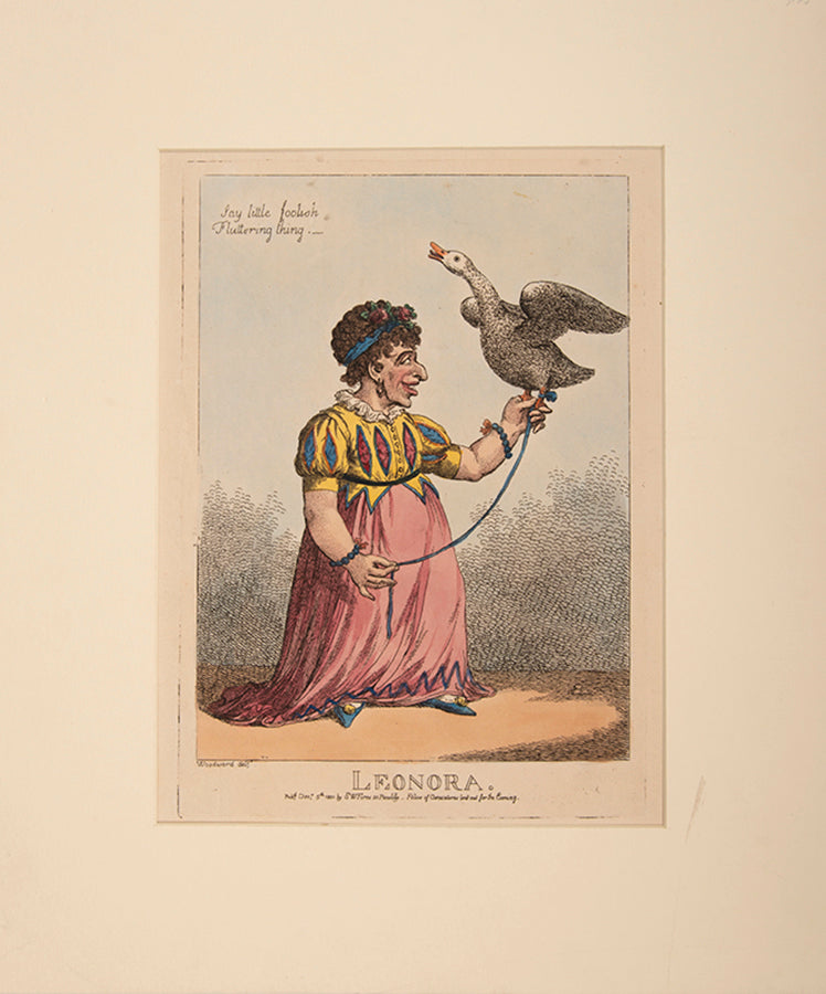 Leonora.
