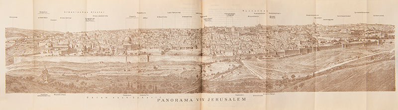 Maps include Damascus, Aleppo,Jerusalem and Nicosia. <br />