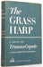 The Grass Harp Book