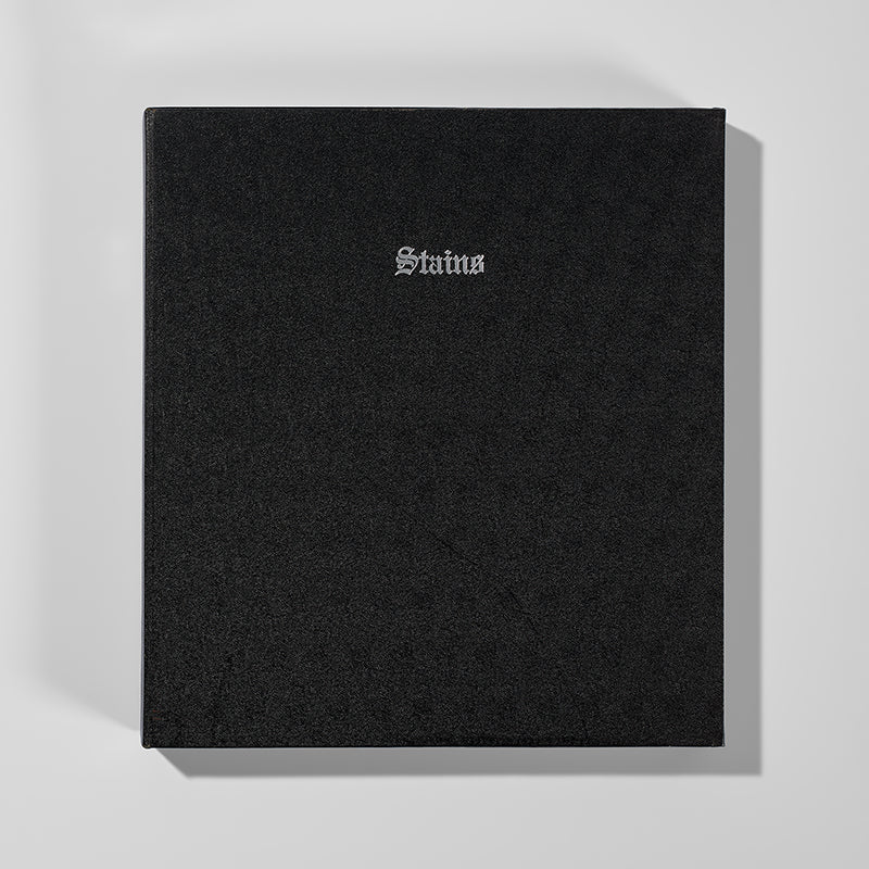 A fine example of the complete portfolio in the original box. Signed and numbered by the artist.