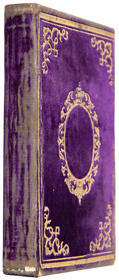 Illuminated manuscript of Jami's Yusuf wa Zuleikha with illustrations in the text and some early examples of marbled paper.