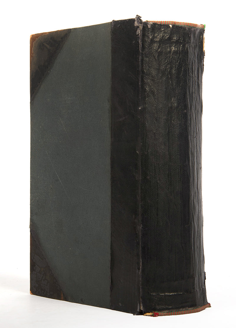 An illuminated manuscript called tadkhirat al shuara by samarqandi about poets in the timurid empire from 1474.