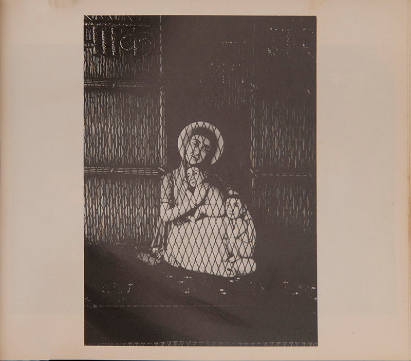 Brahman No Hikari: The Light that has Lighted the World.