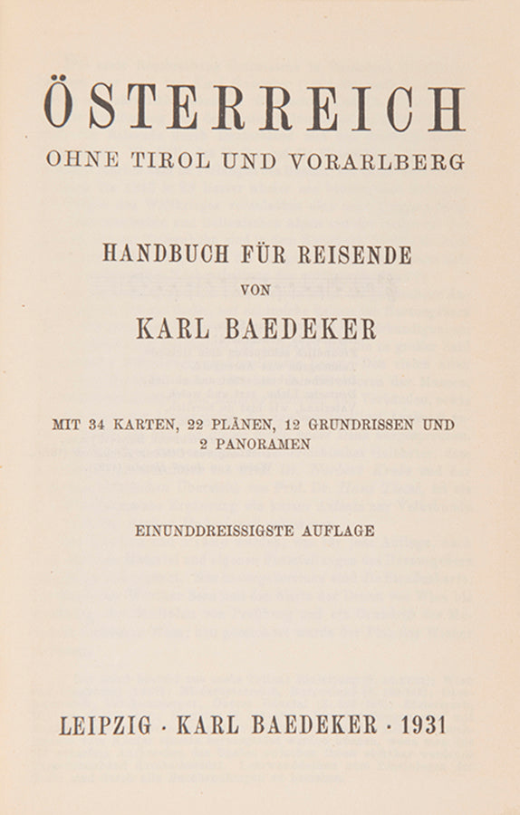 Last edition published in this series.