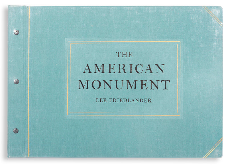 The American Monument.