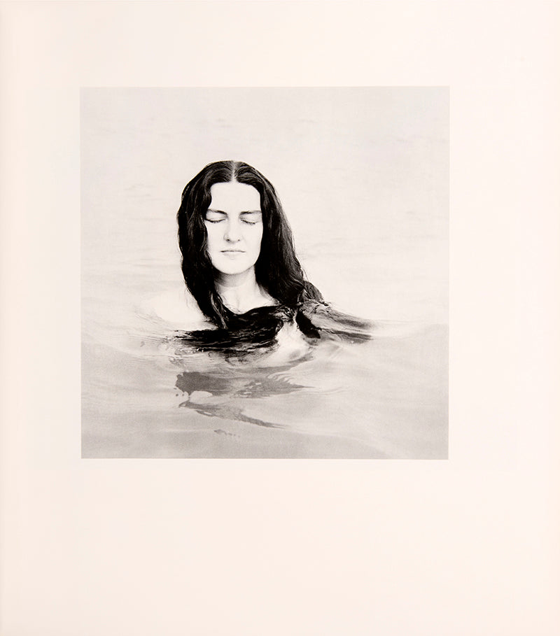 El Mochuelo, a short-lived gallery in Santa Barbara, published the first important book on Harry Callahan as the first and only realised publication in a series of artist's monographs.