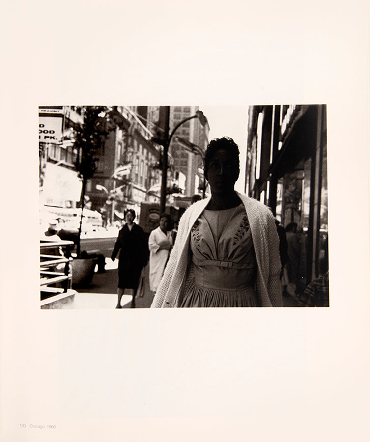 Published on the occasion of a major retrospective exhibition at the Museum of Modern Art, New York, a signed presentation copy.