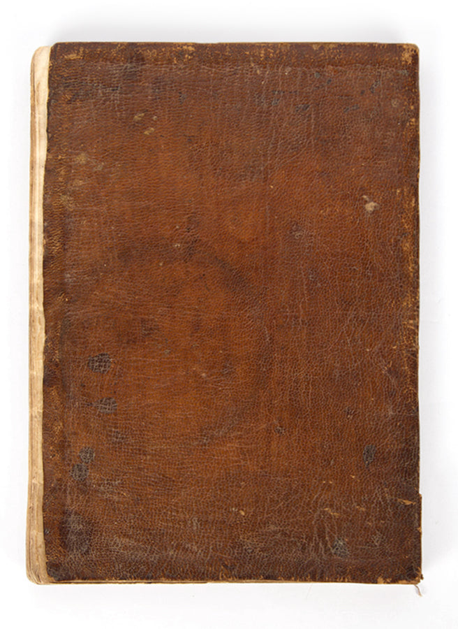 A Compilation manuscript of al Qahri on astronomy from Isfahan in 1807