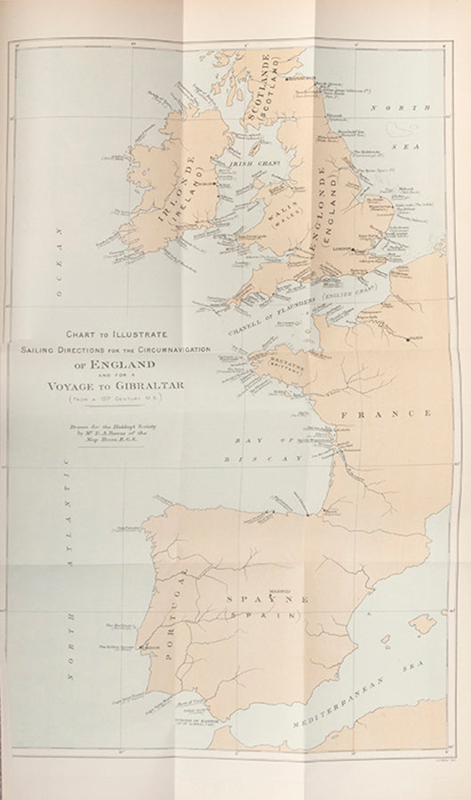 Hues published his discoveries in the Latin work Tractatus de globis et eorum usu (Treatise on Globes and Their Use) to explain the use of the terrestrial and celestial globes that had been made and published by Emery Molyneux in late 1592 or early 1593.