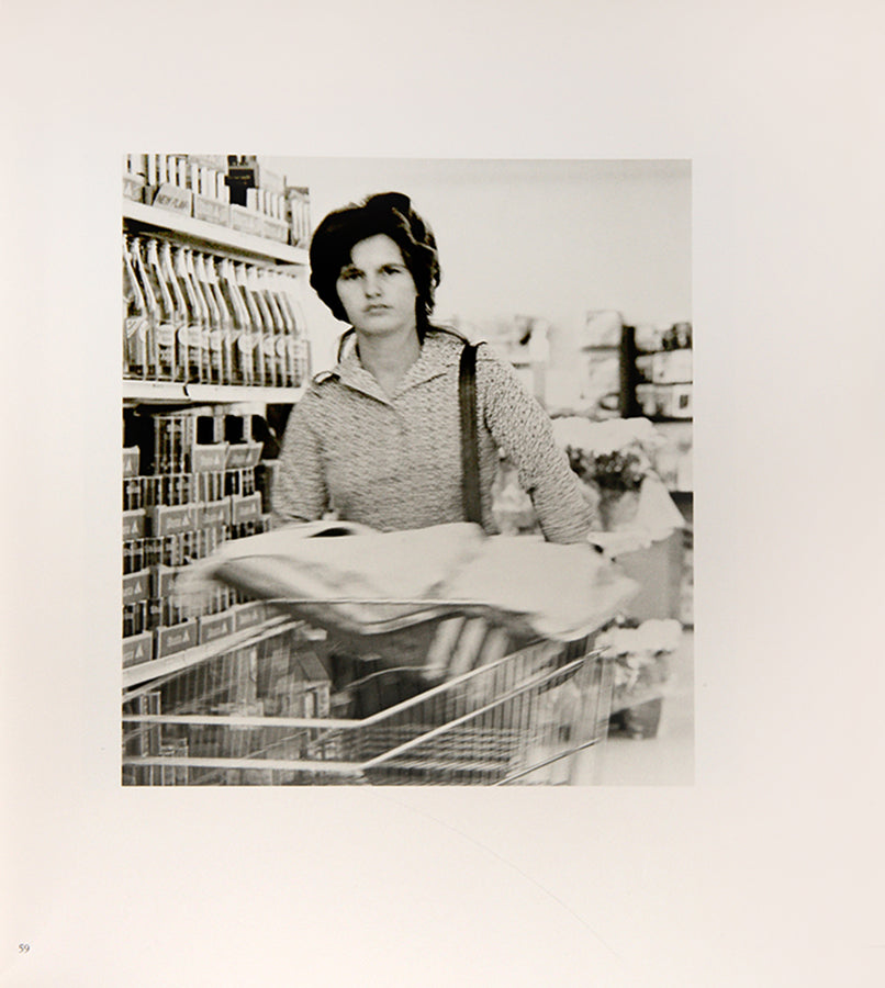 To Make it Home reproduces 136 of Robert Adams's most important photographs from 1965–1986
