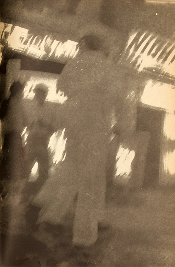Wakabayashi Nobuyuki took these photographs between 1955 and 1961, aged 16 to 22, in red light districts in Yokosuka, Tokyo, Okayama, Nakajima, Maganecho, and Yokohama.