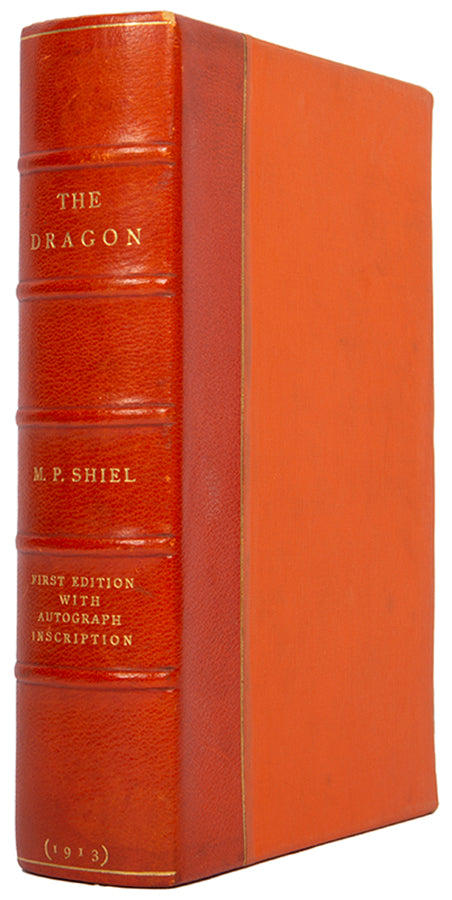 The Dragon.