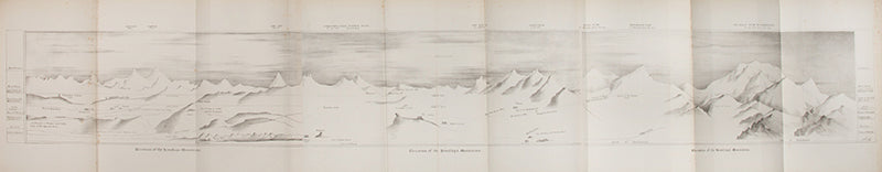 Wanderings of a Pilgrim,