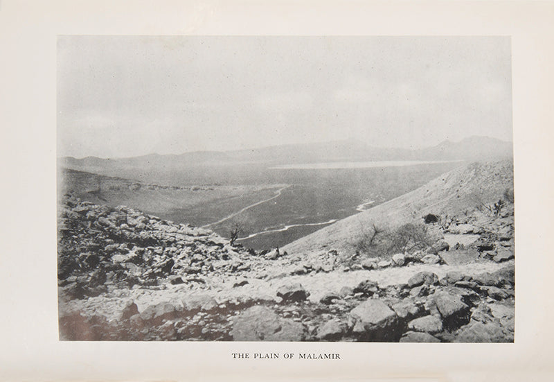 First edition of Vita Sackville-West's Twelve Days, An engrossing account by Sackville-West of a journey she took with her husband through Bakhtiari country.