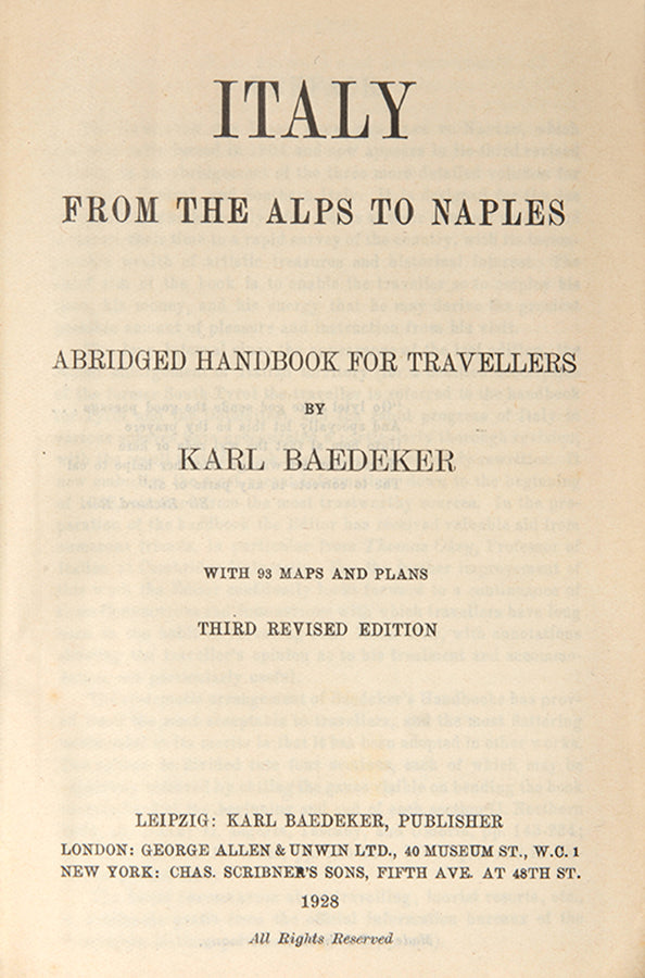 The last of the three editions of this title published.