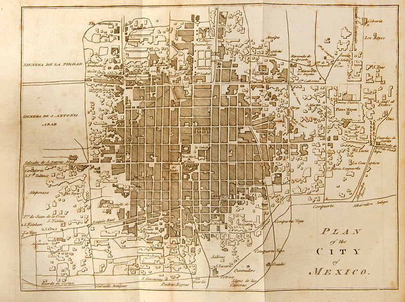 A Voyage to California, to Observe the Transit of Venus.