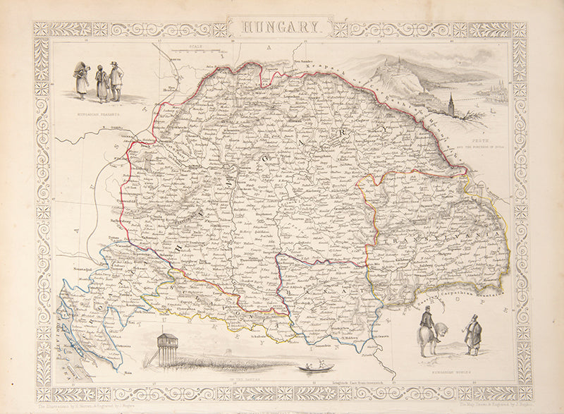Hungary.