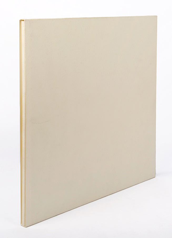 Alec Soth produced Allowing Flowers as part of a fundraising effort by CommonBond Communities, the largest nonprofit housing developer in the Upper Midwest.