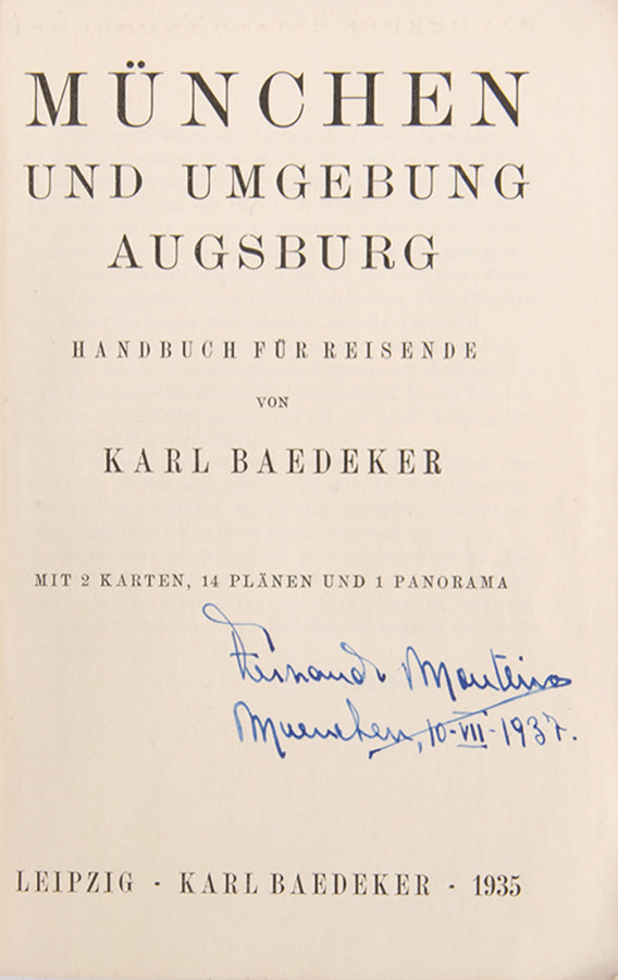 First and only edition of this title and rare in paperback
