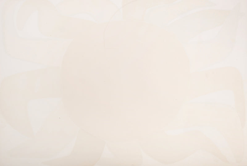 Alexander Calder, Frontispiece, 1976, lithograph in colours, signed and numbered, artists proof, edition of 175