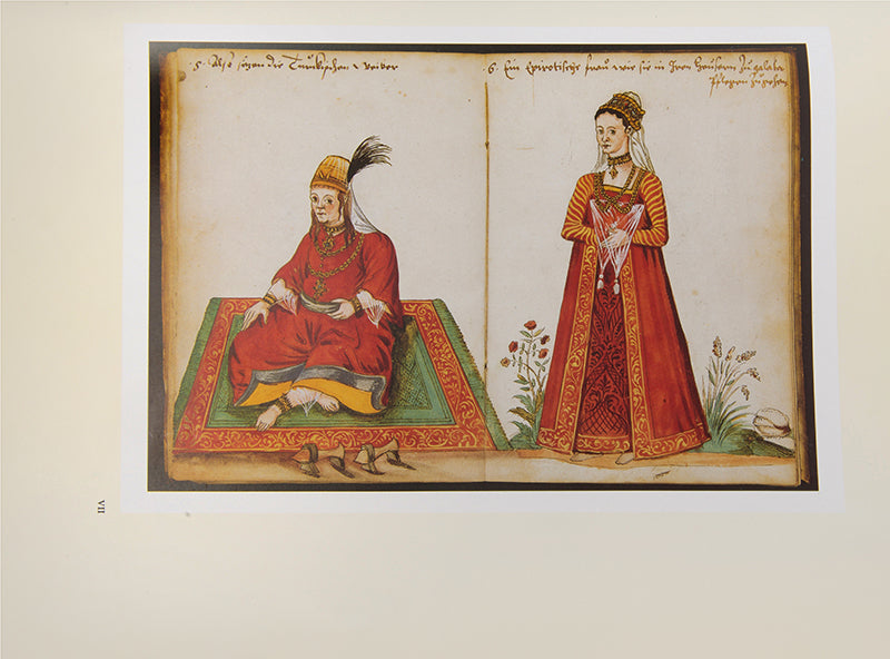 The Blackmer Collection by Leonora Navari, Greece and the Levant, one of only 300 copies.